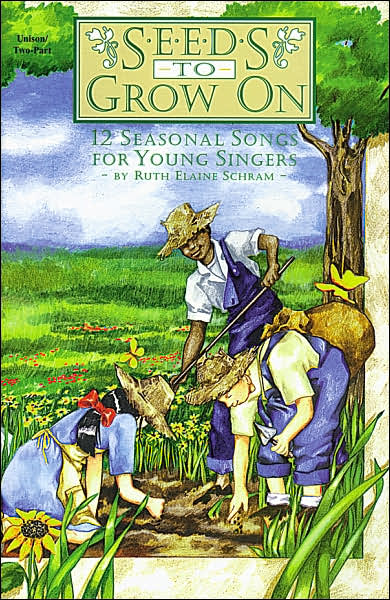 Seeds to Grow On