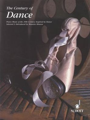 Century of Dance (Hinson)