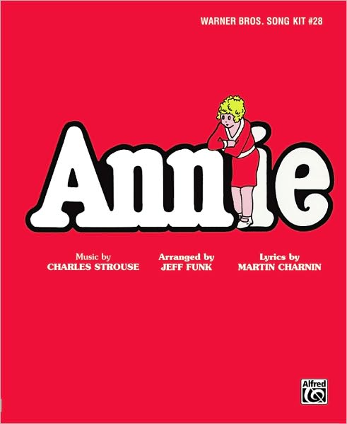 Annie Song Kit 28