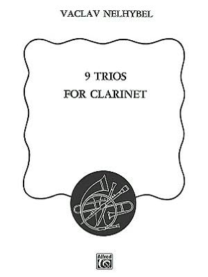 Nine Trios: Part(s)