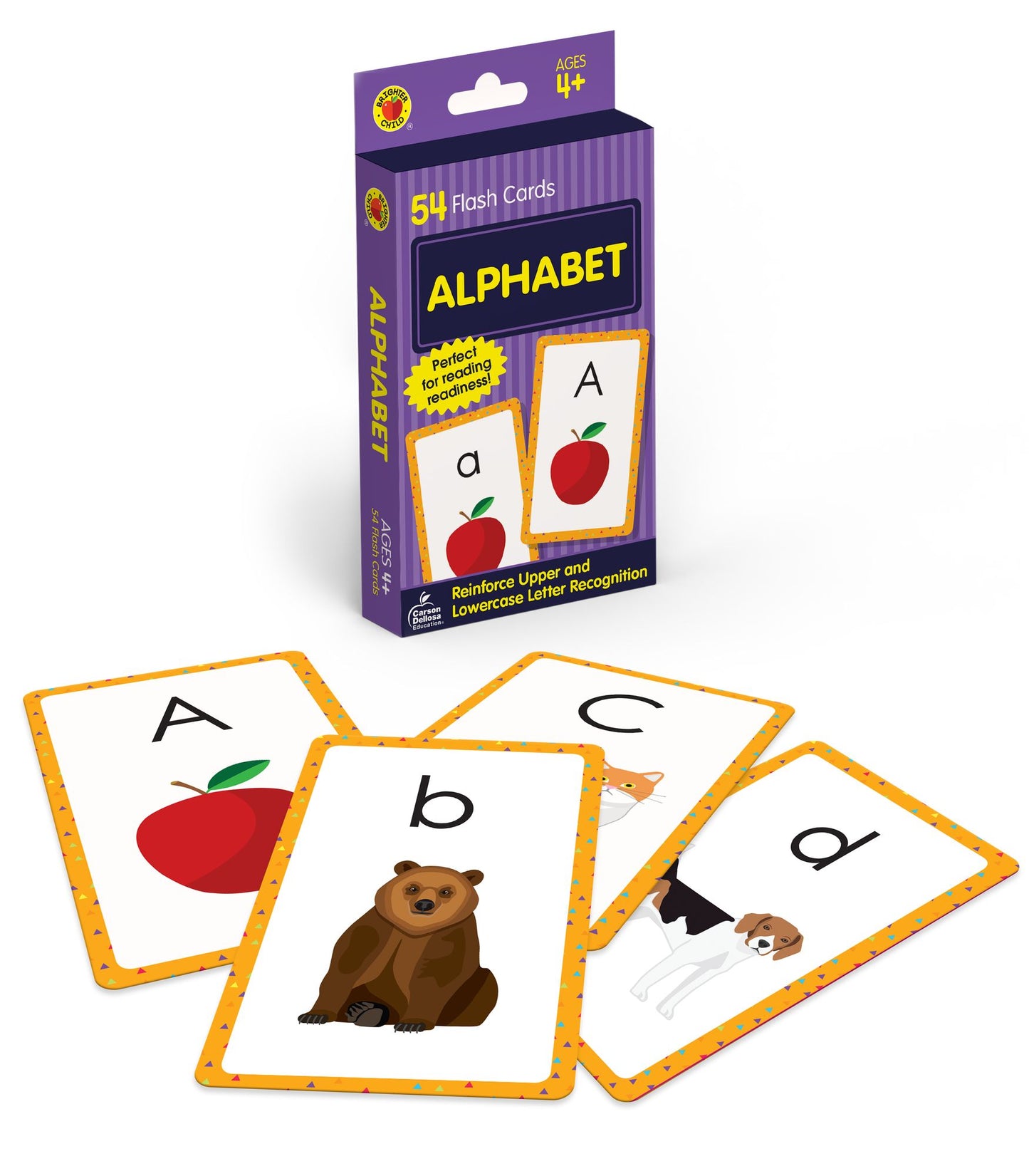 Alphabet