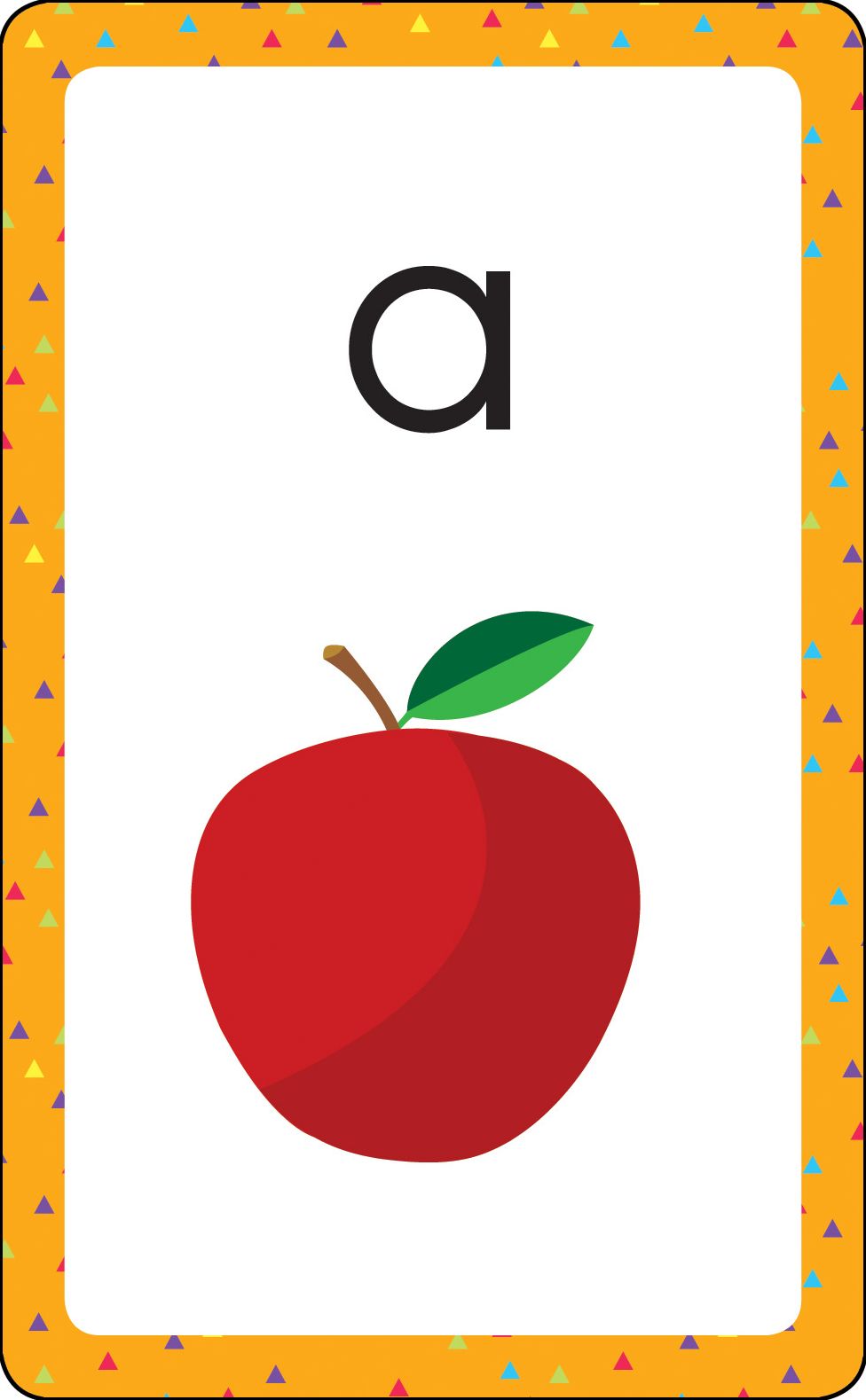 Alphabet