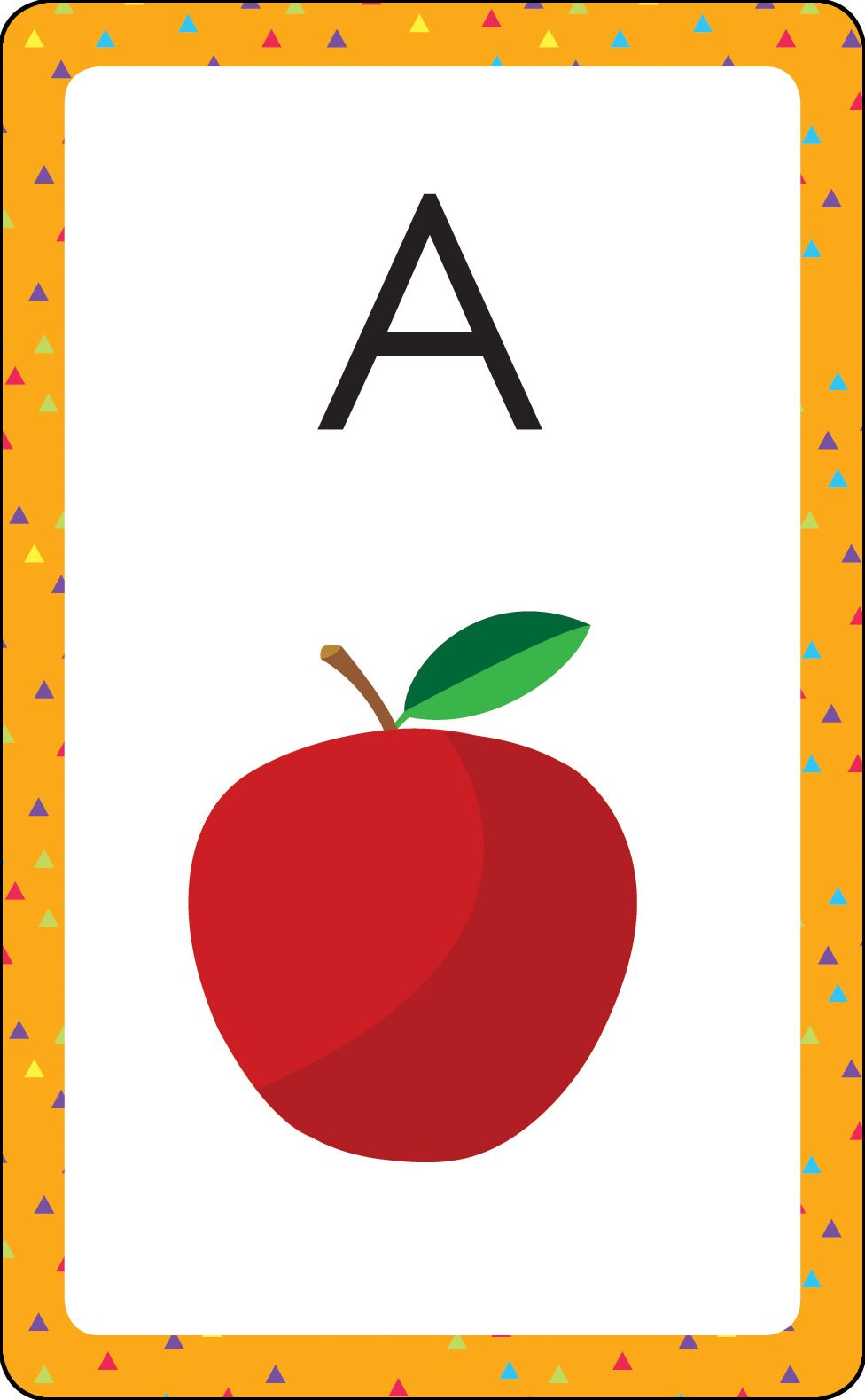 Alphabet