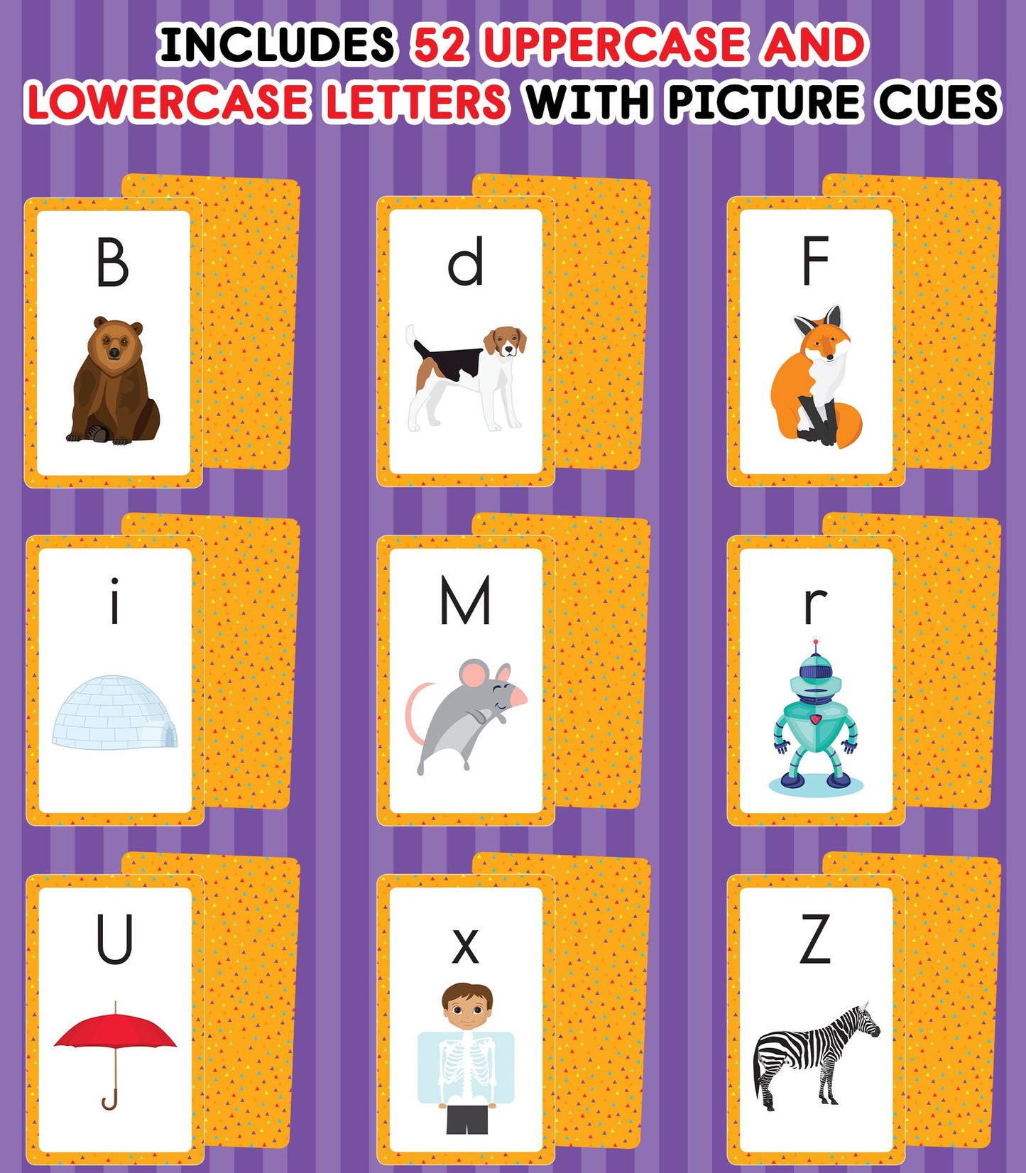 Alphabet