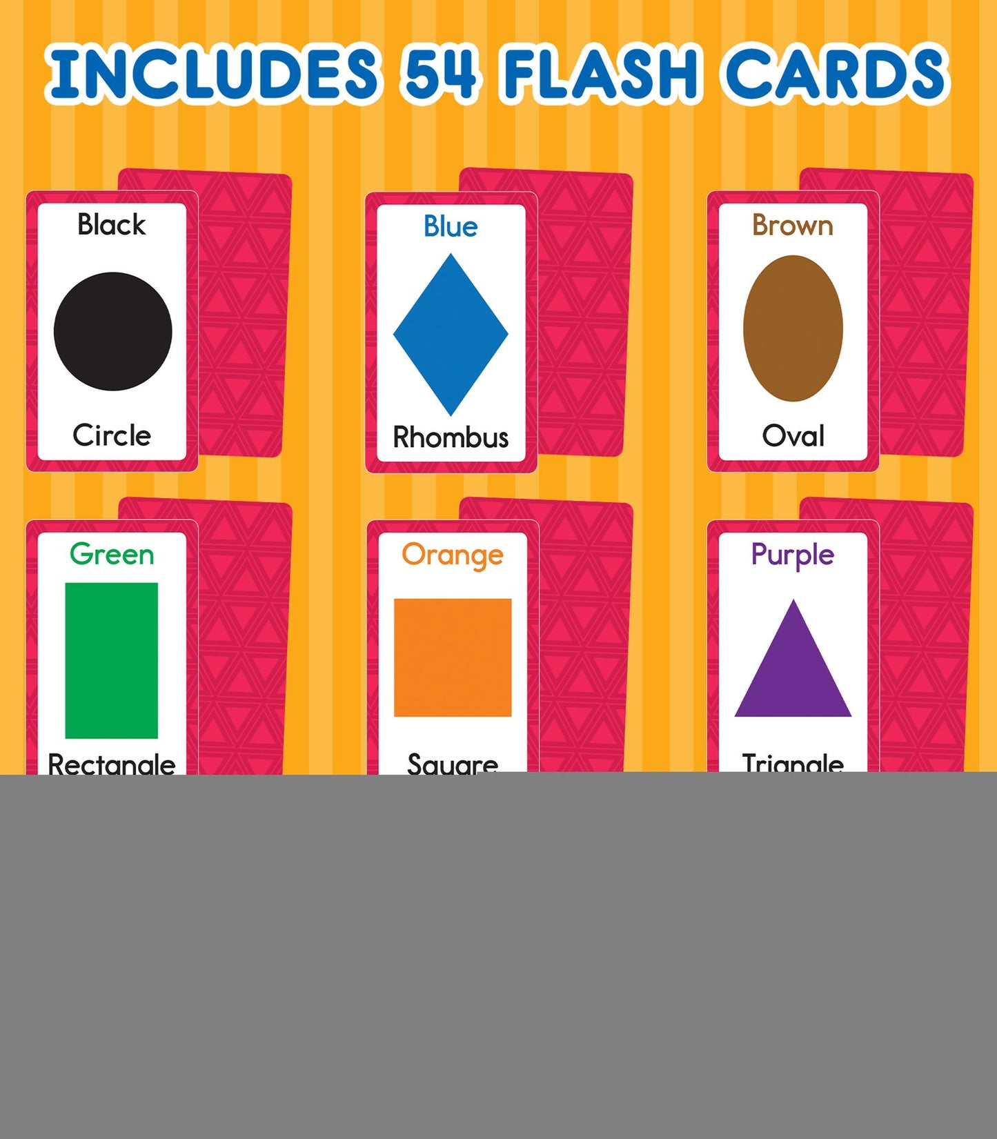 Colors and Shapes