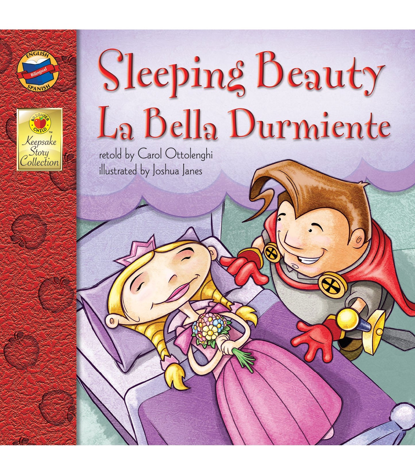 Sleeping Beauty/La Bella Durmiente
