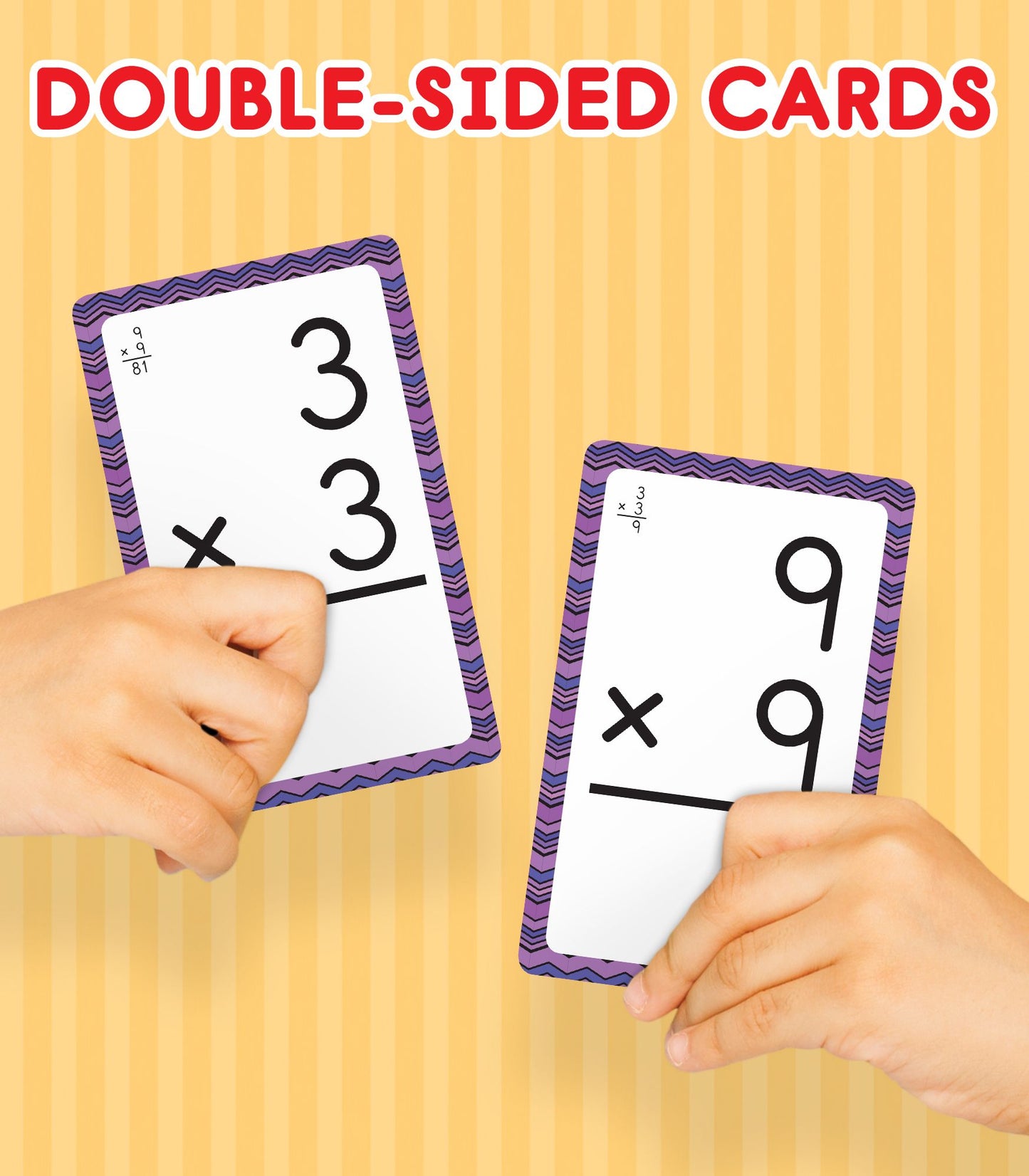 Multiplication 0 to 12