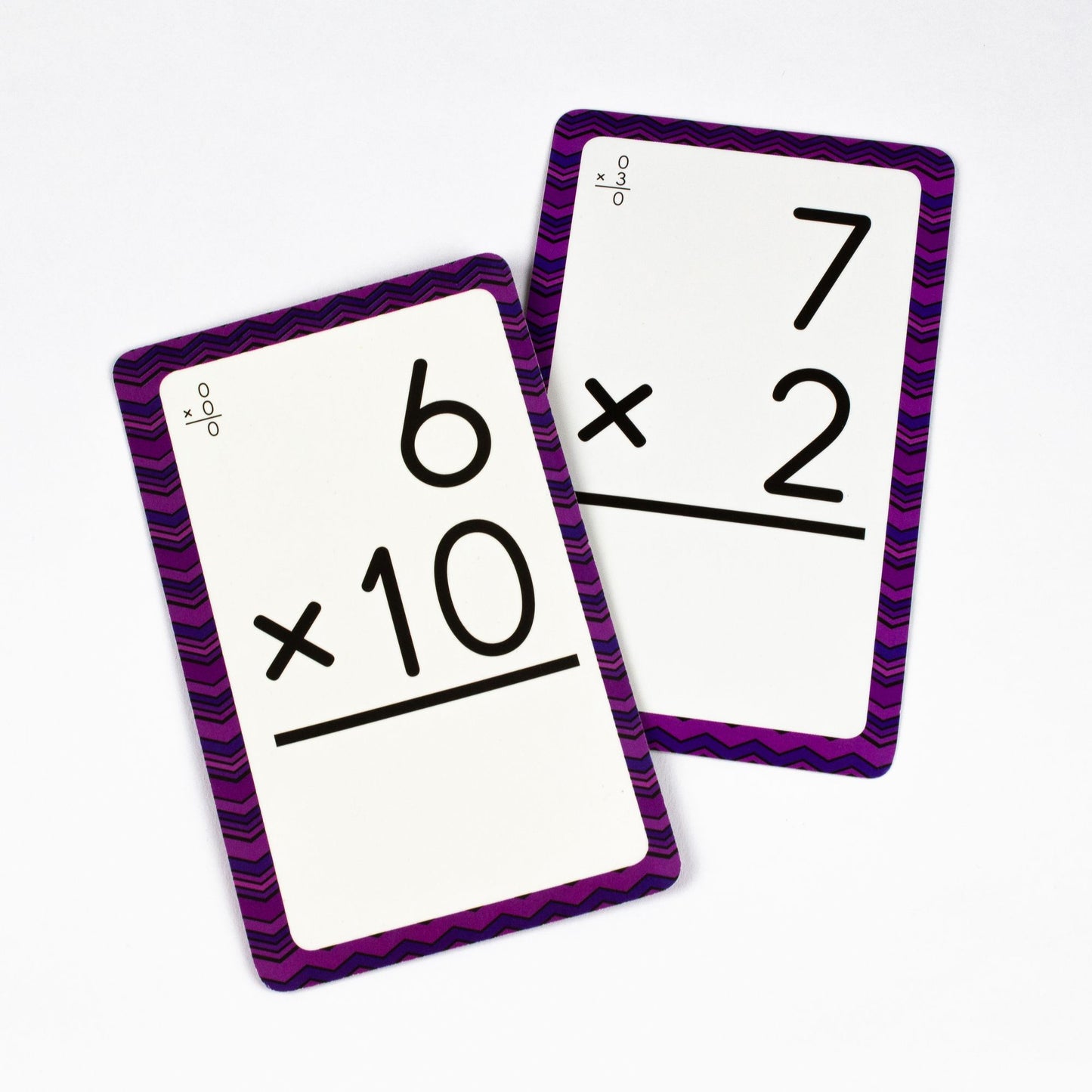 Multiplication 0 to 12