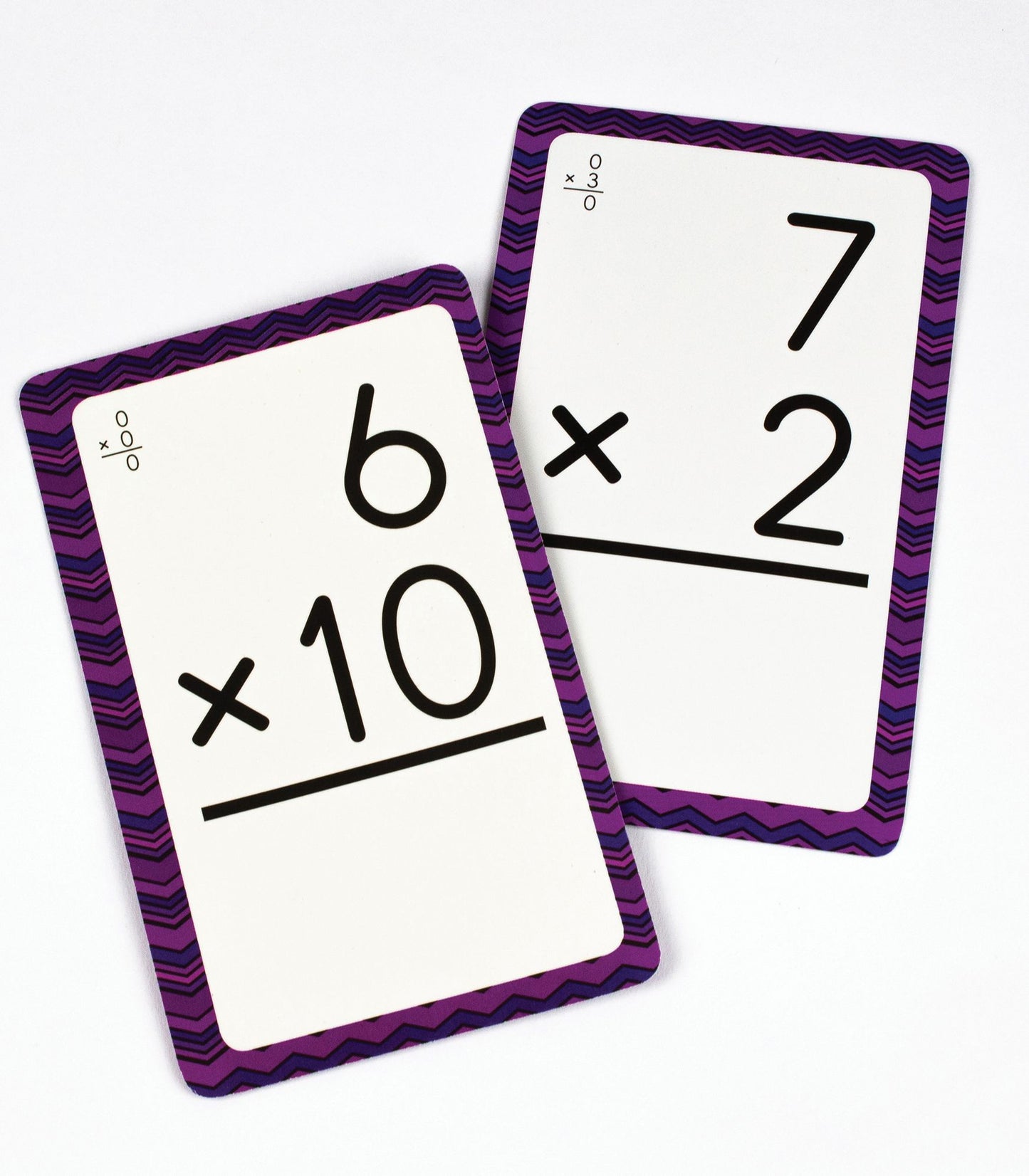 Multiplication 0 to 12