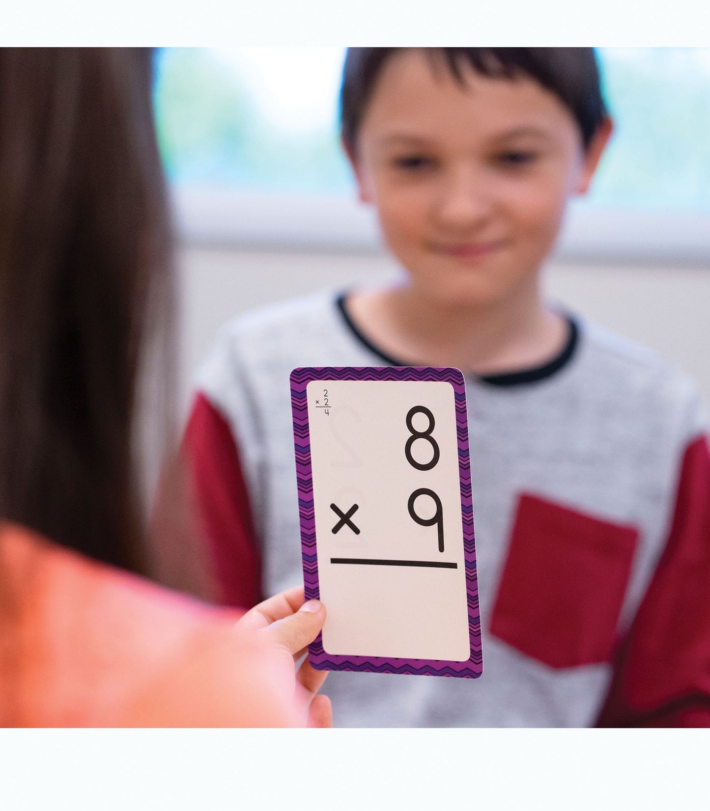 Multiplication 0 to 12
