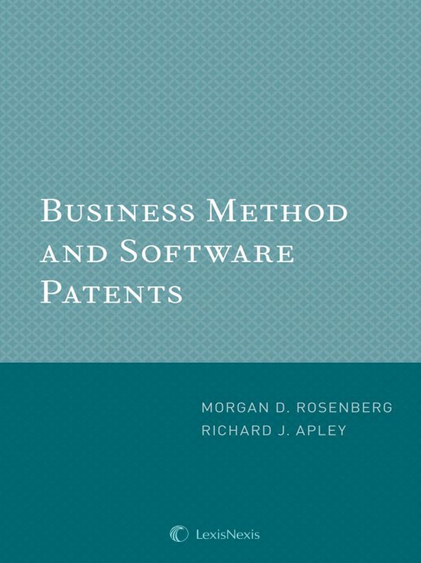 Business Method & Software Patents