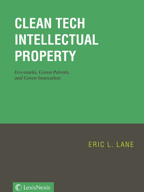 Clean Tech Intellectual Property