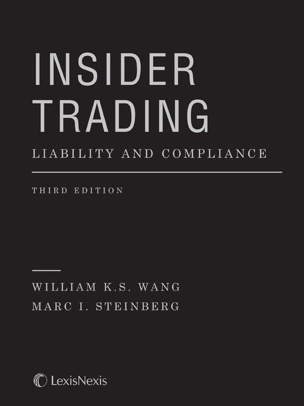 Insider Trading