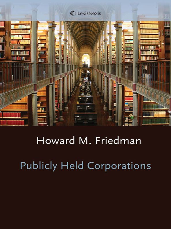 Publicly Held Corporations