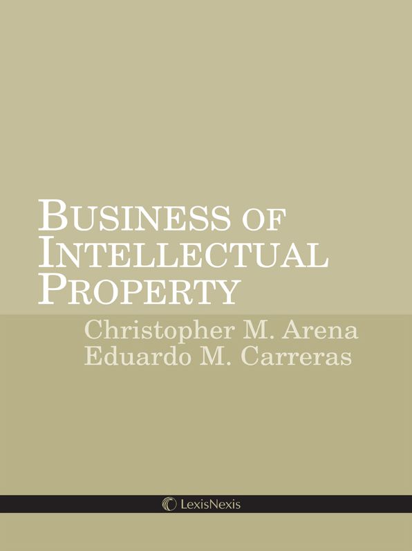 Business of Intellectual Property