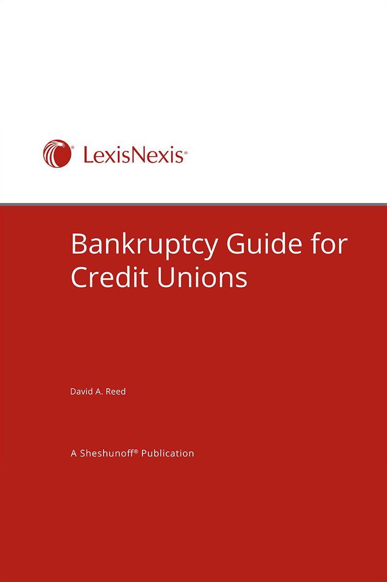 Bankruptcy Guide for Credit Unions
