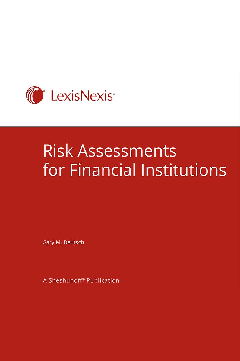 Risk Assessments for Financial Institutions