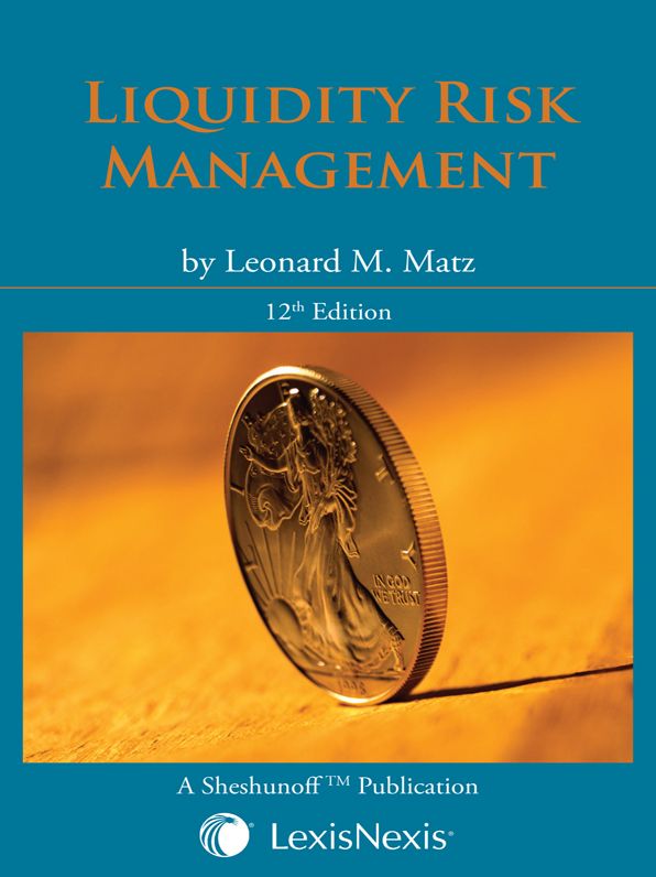 Liquidity Risk Management