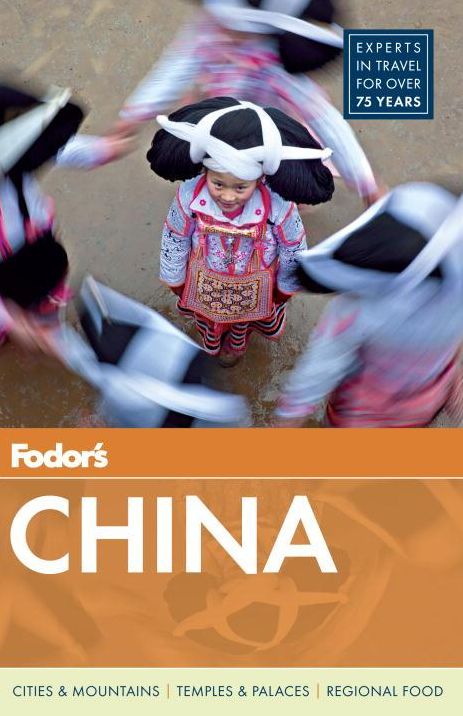 Fodor's China