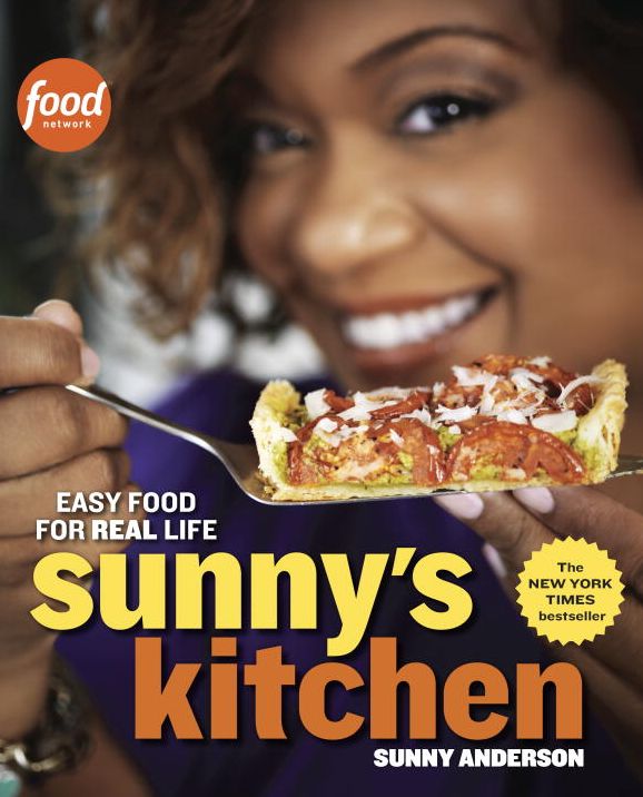 Sunny's Kitchen: Easy Food for Real Life