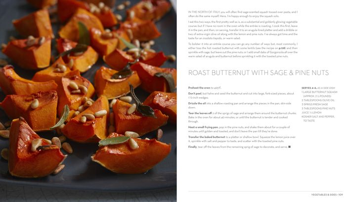 Nigellissima: Easy Italian-Inspired Recipes