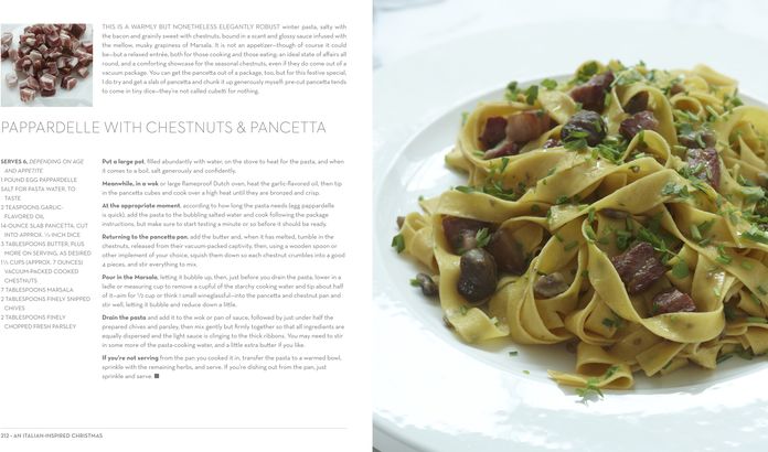 Nigellissima: Easy Italian-Inspired Recipes