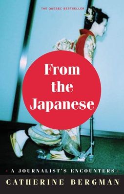 From the Japanese: A Journalist in the Empire of the Resigned