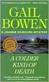 A Colder Kind of Death
