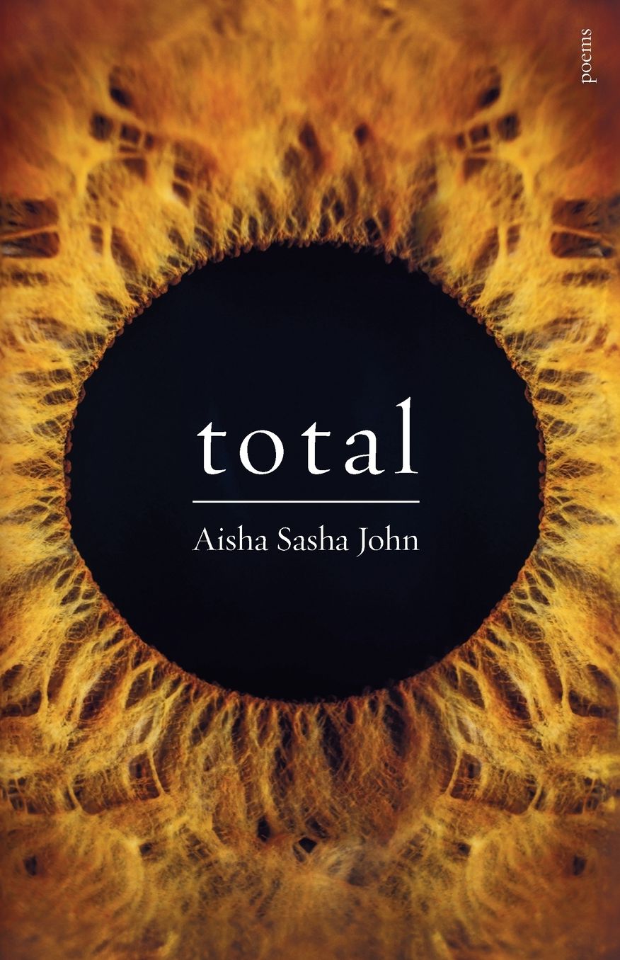 total: poems