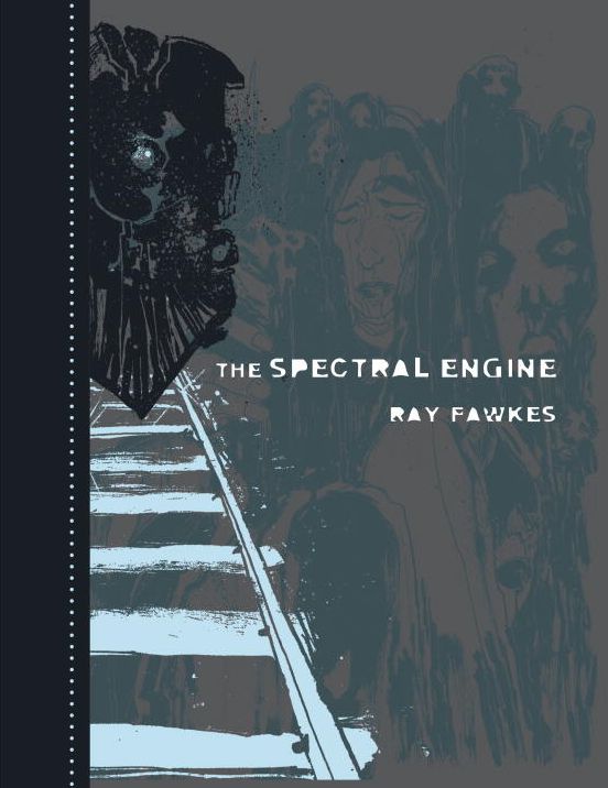 The Spectral Engine