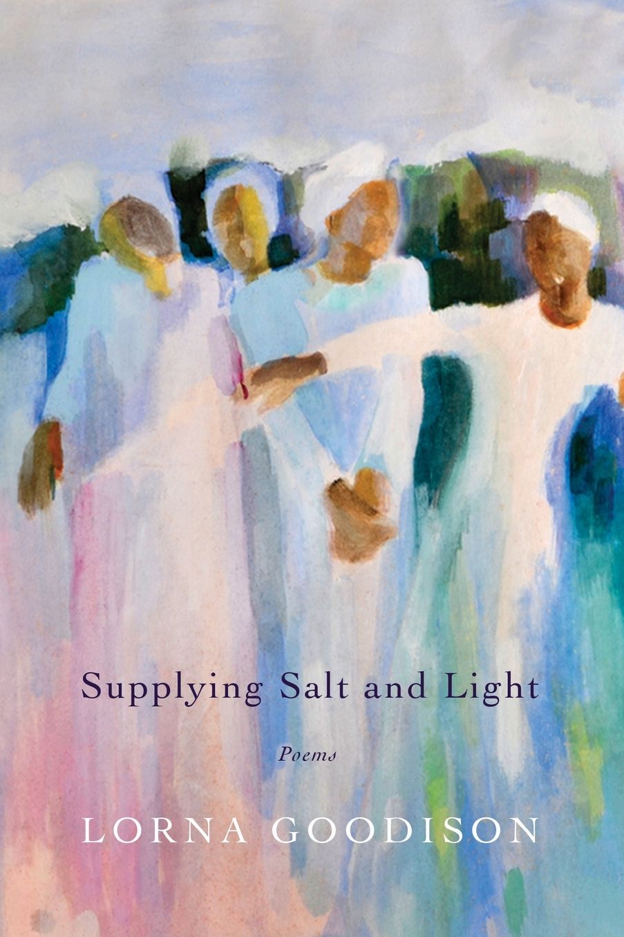 Supplying Salt and Light
