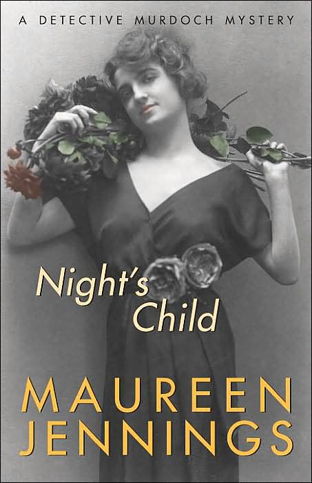 Night's Child: A Detective Murdoch Mystery
