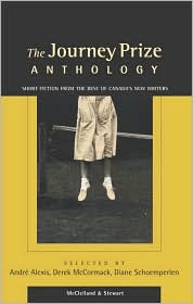 The Journey Prize Anthology 14