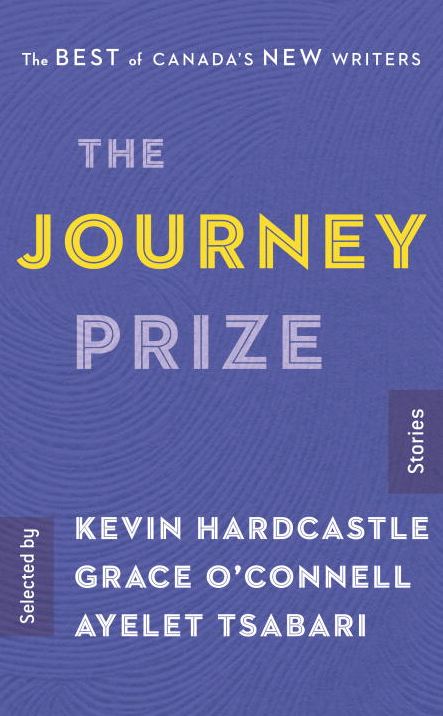 The Journey Prize Stories 29: The Best of Canada's New Writers