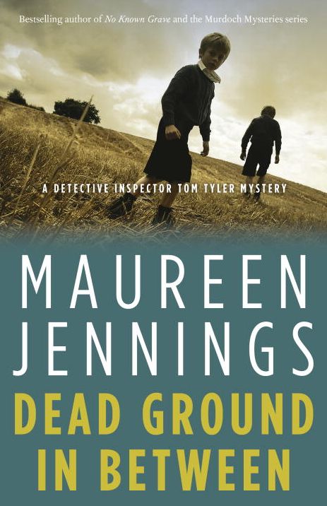 Dead Ground in Between