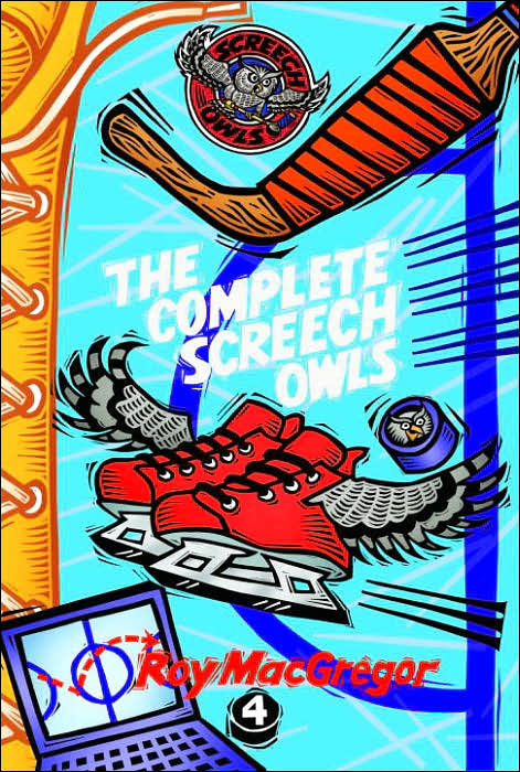 The Complete Screech Owls
