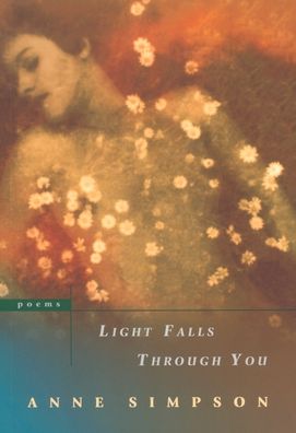 Light Falls Through You