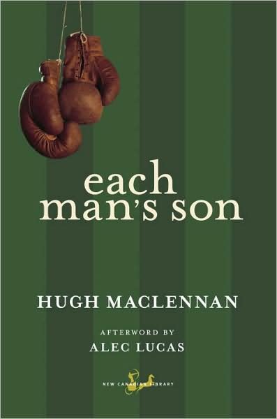 Each Man's Son