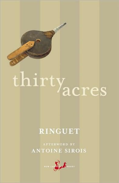 Thirty Acres