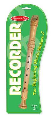 Recorder