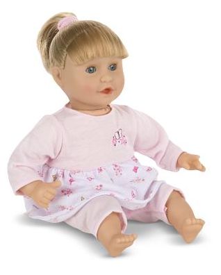 Natalie - 12- Doll