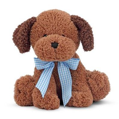 Meadow Medley Chocolate Puppy Meadow Medley Chocolate Puppy: Puppets & Plush - Meadow Medleys Puppets & Plush - Meadow Medleys