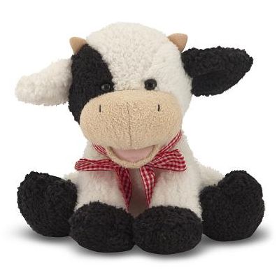 Meadow Medley Calf Meadow Medley Calf: Puppets & Plush - Meadow Medleys Puppets & Plush - Meadow Medleys