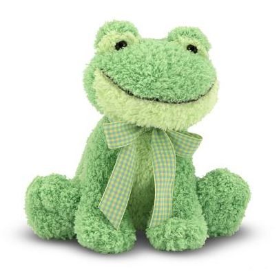 Meadow Medley Froggy Meadow Medley Froggy: Puppets & Plush - Meadow Medleys Puppets & Plush - Meadow Medleys