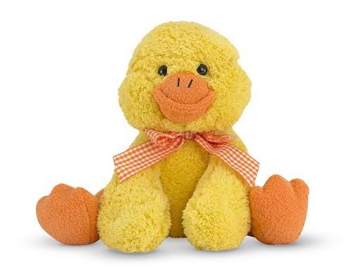 Meadow Medley Ducky Meadow Medley Ducky: Puppets & Plush - Meadow Medleys Puppets & Plush - Meadow Medleys