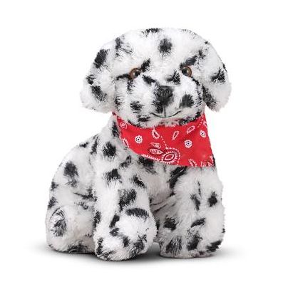 Blaze Dalmatian Blaze Dalmatian