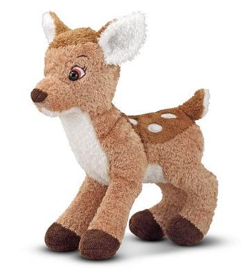 Frolick Fawn Frolick Fawn: Puppets & Plush - Farm Friends Puppets & Plush - Farm Friends