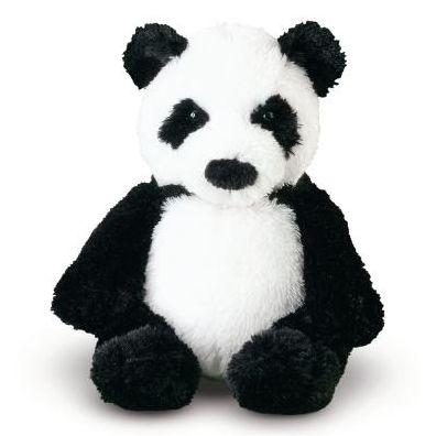 Bamboo Panda Bamboo Panda: Puppets & Plush - Zoo Friends Puppets & Plush - Zoo Friends