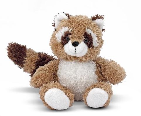 Rascal Raccoon Rascal Raccoon