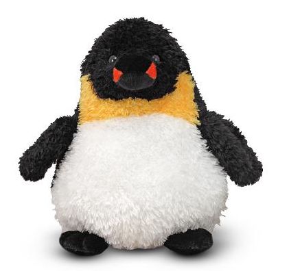 Pudge Penguin Pudge Penguin: Puppets & Plush - Sealife Sidekicks/Penguin Pals Puppets & Plush - Sealife Sidekicks/Penguin Pals